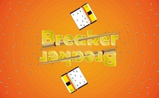 Block Breaker Game